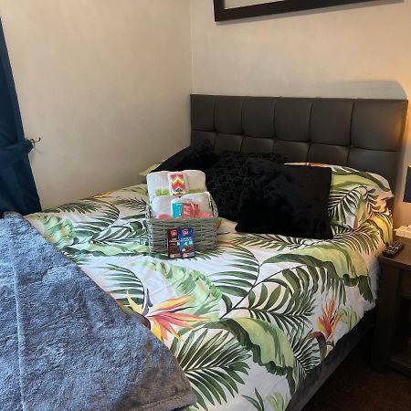 Dublin Double Room Extérieur photo