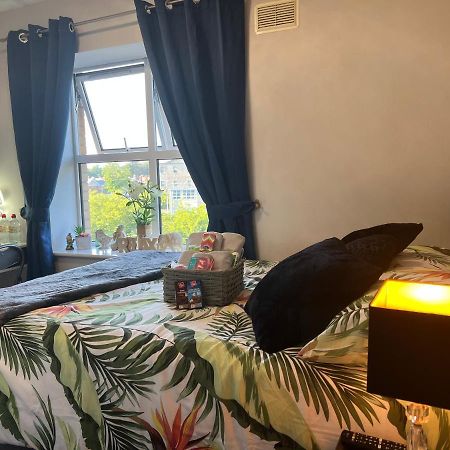 Dublin Double Room Extérieur photo