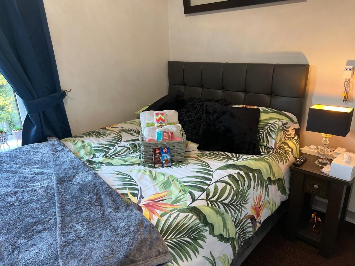 Dublin Double Room Extérieur photo