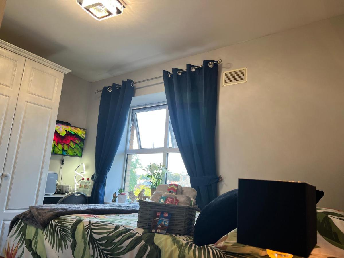 Dublin Double Room Extérieur photo